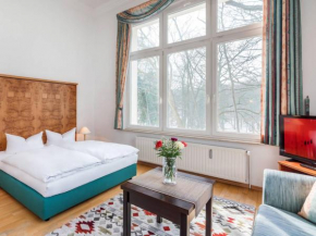 1-Raum-Appartement Ik5